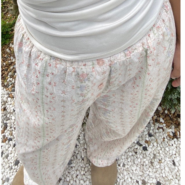 beddi.bae | Daisy pants 🌸
