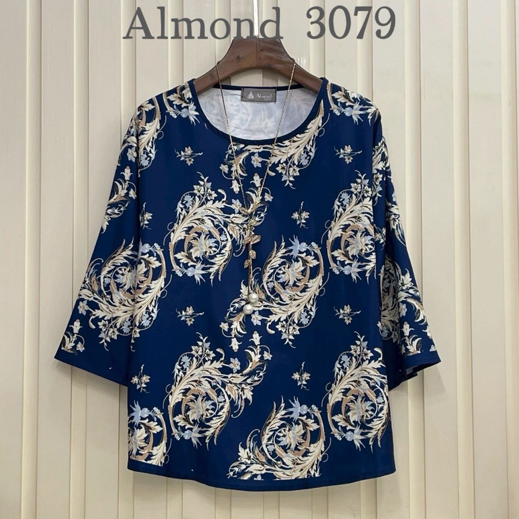 46” เสื้อสาวอวบ ไซส์ใหญ่ เนื้อผ้าดี