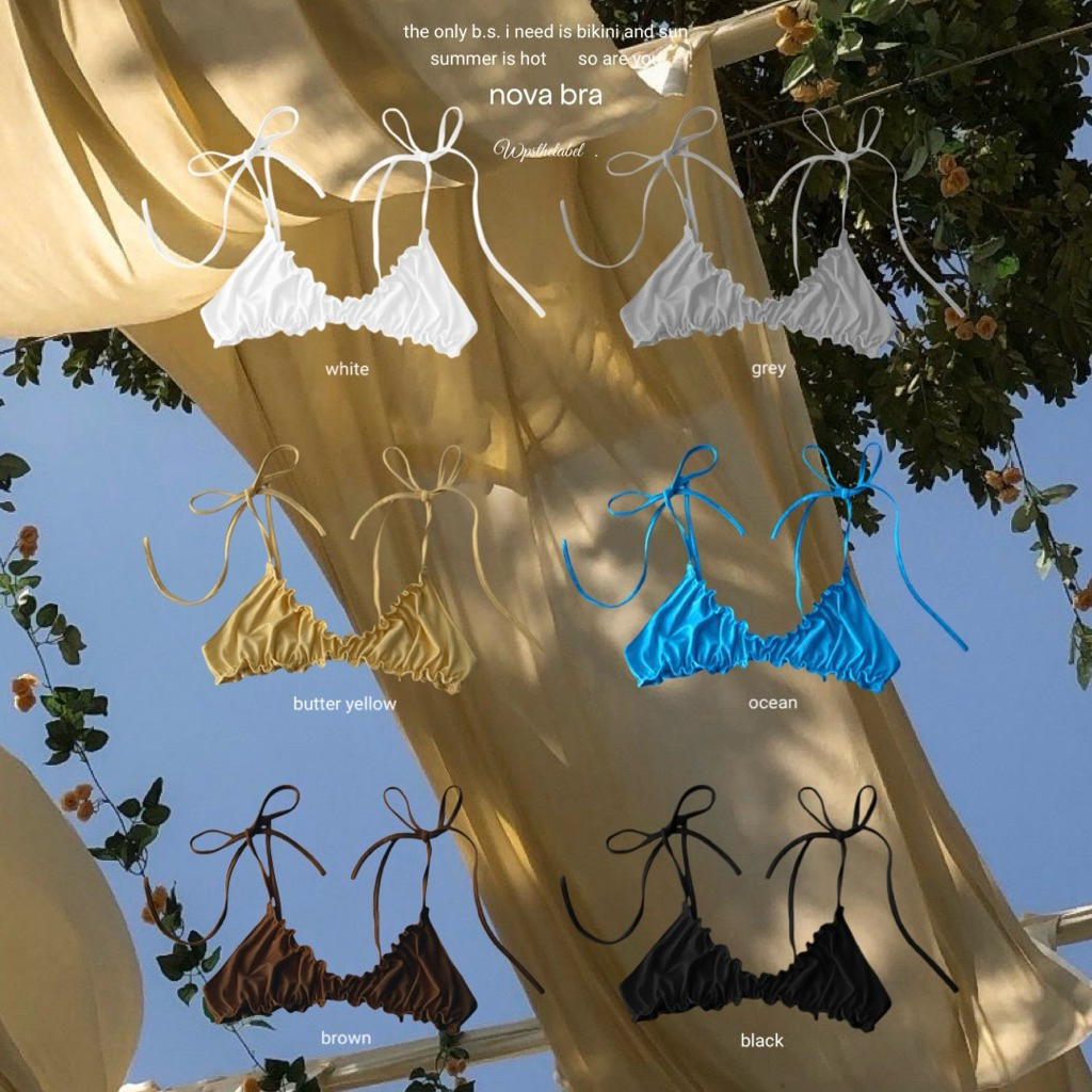 NOVA BRA - WPSTHELABEL