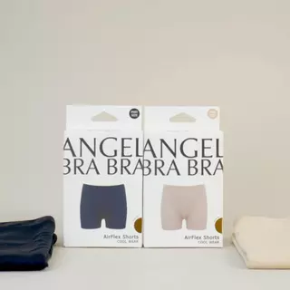 ANGELBRABRA - กางเกงซับใน AirFlex Shorts