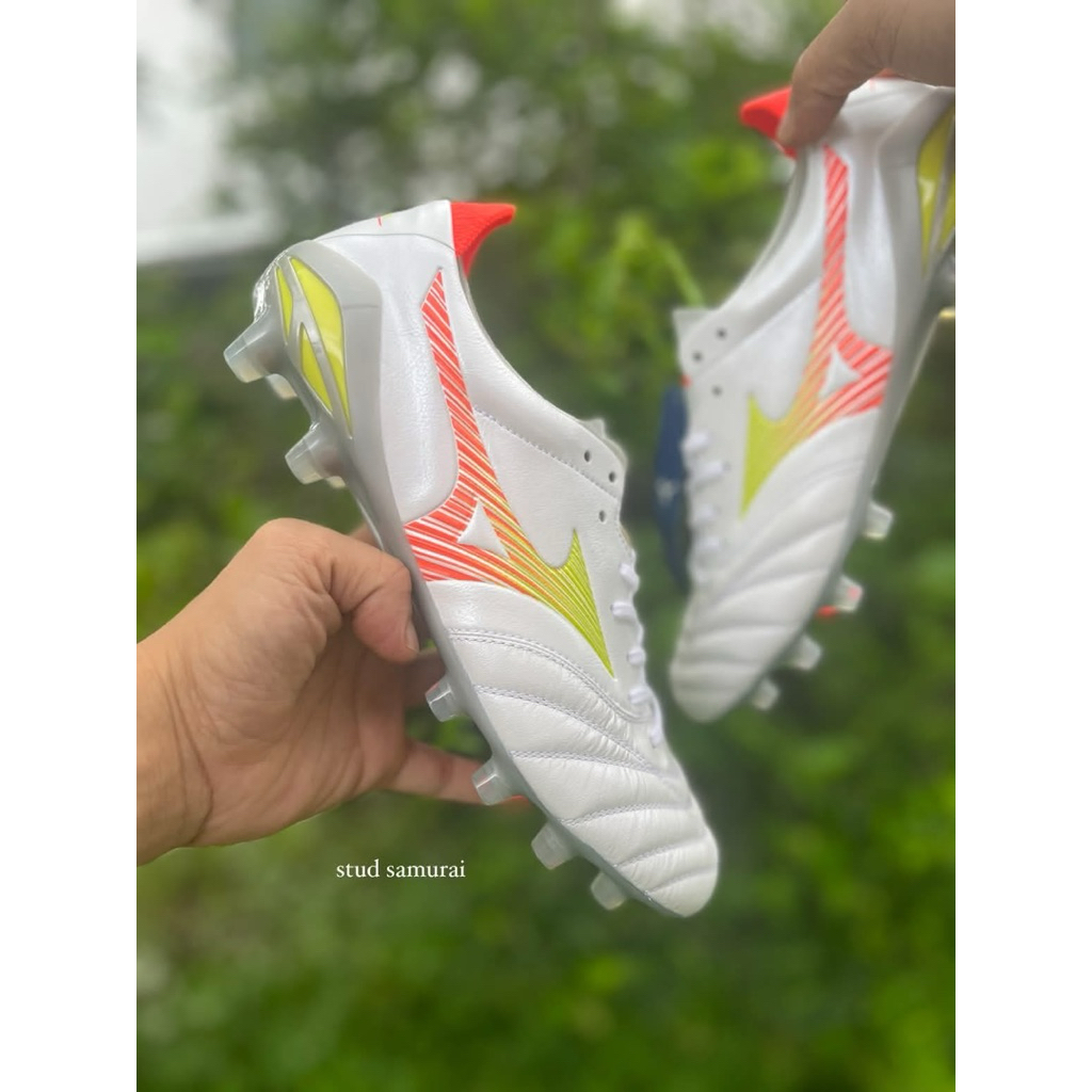 MORELIA NEO V ELITE[สินค้าของแท้ 100%]