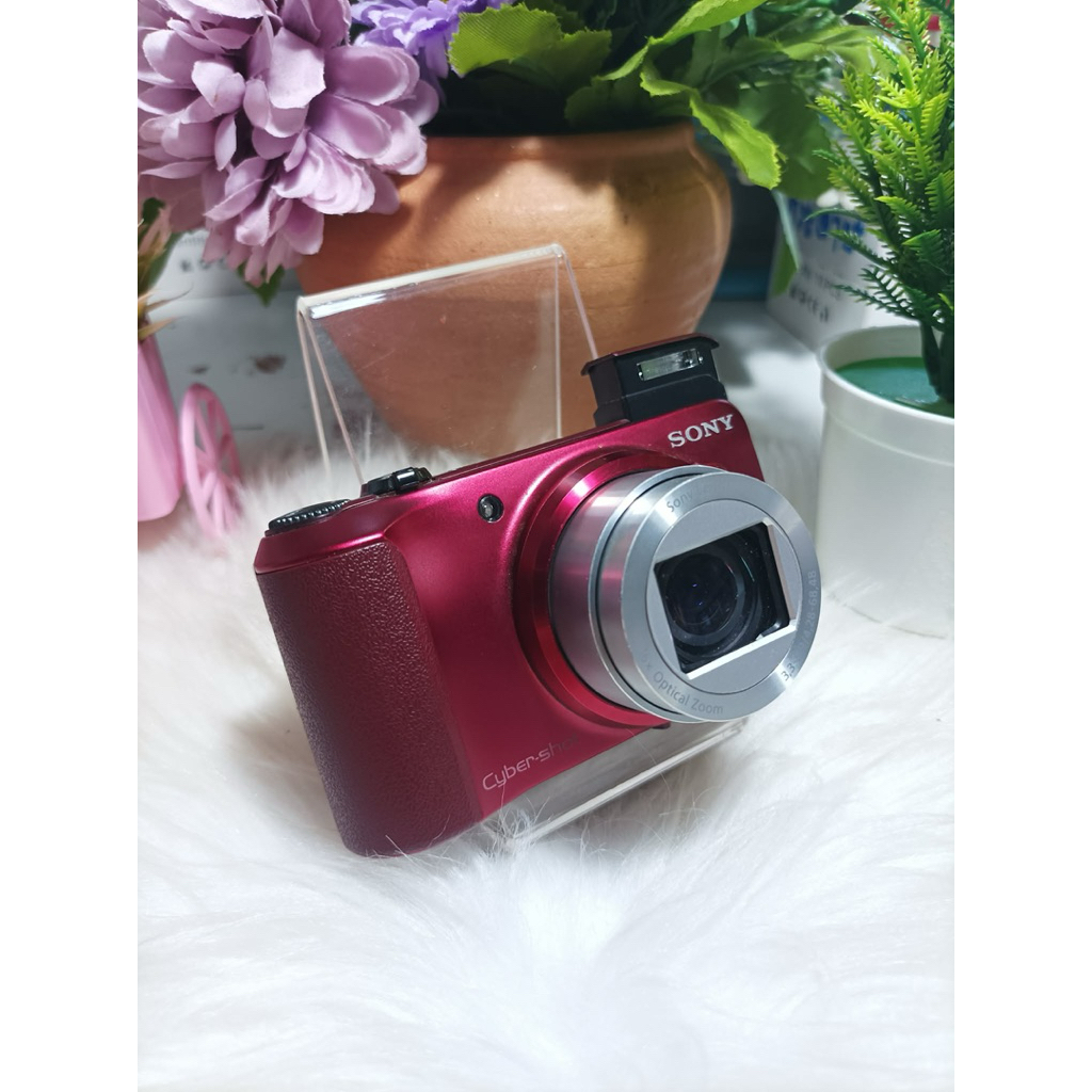 กล้อง SONY DSC H90 มือสอง