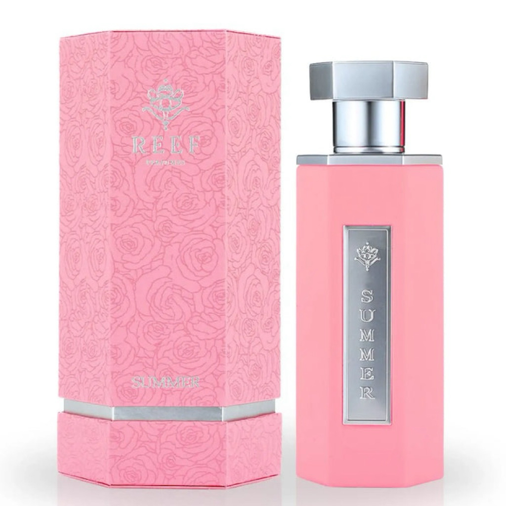 Summer Pink EDP Reef Perfumesแท้