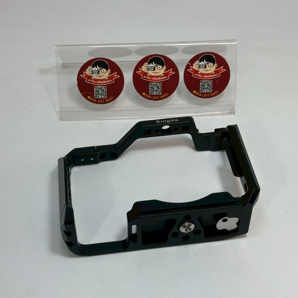 KingMa Camera Cage สำหรับ Sony A6700