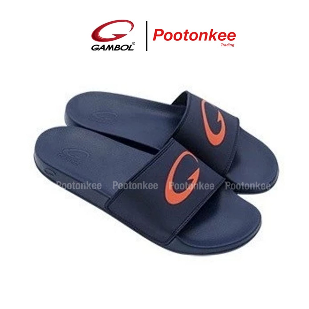 GAMBOL شبشب 42150 للجنسين (36-44) — صورة 8