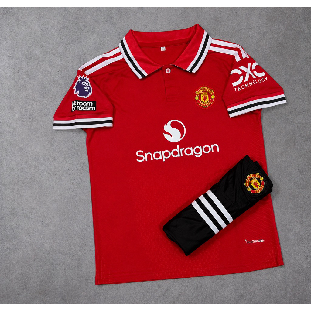 สั่งซื้อเลย เสื้อบอลกางเกงบอลทีมดังทุกทีม ฤดูกาลใหม่ 2026/27 ไซส์ M, L, XL, 3XL 🚚 พร้อมส่ง