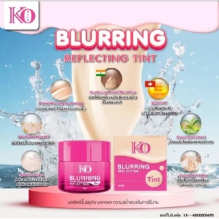 มูส ทินท์ Blurring Reflecting Tint Ko Rich