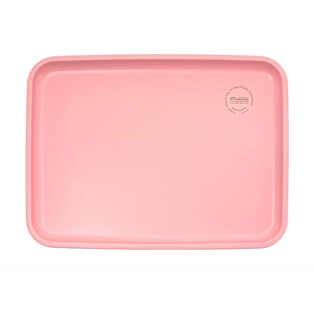 ถาดกันลื่น Traditional Acoustic PLATRAY Tray, Non-Slip Finish, 14.2 inches (36 cm), Made in Japan 🎌🎌