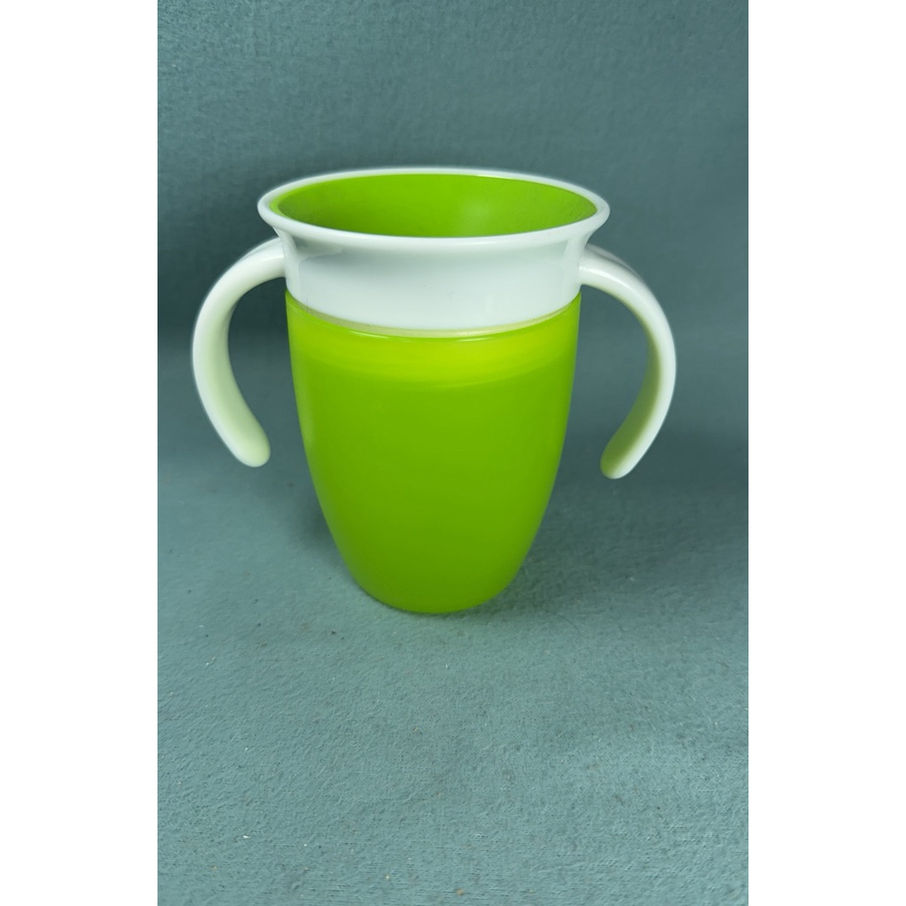 Munchkin Miracle cup