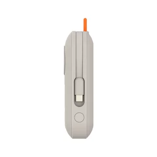 Belkin BPD012 แบตเตอรี่สำรอง 10,000mAh ชาร์จเร็ว 45W พร้อมที่ชาร์จ Apple Watch ในตัว