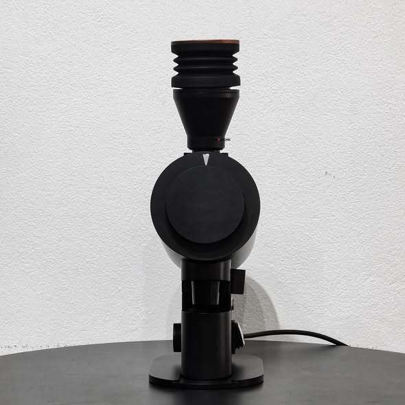 ZENTIS DF-83V EHP-RED SPEED 83 MM.