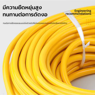 ซื้อ 1 แถม 1 เส้นสายยืดยาวหนัก 20 เมตร, 5 เมตร/10 เมตร/20 เมตร/30 เมตร, ตู้ปลั๊กสายไฟยาวสามช่อง