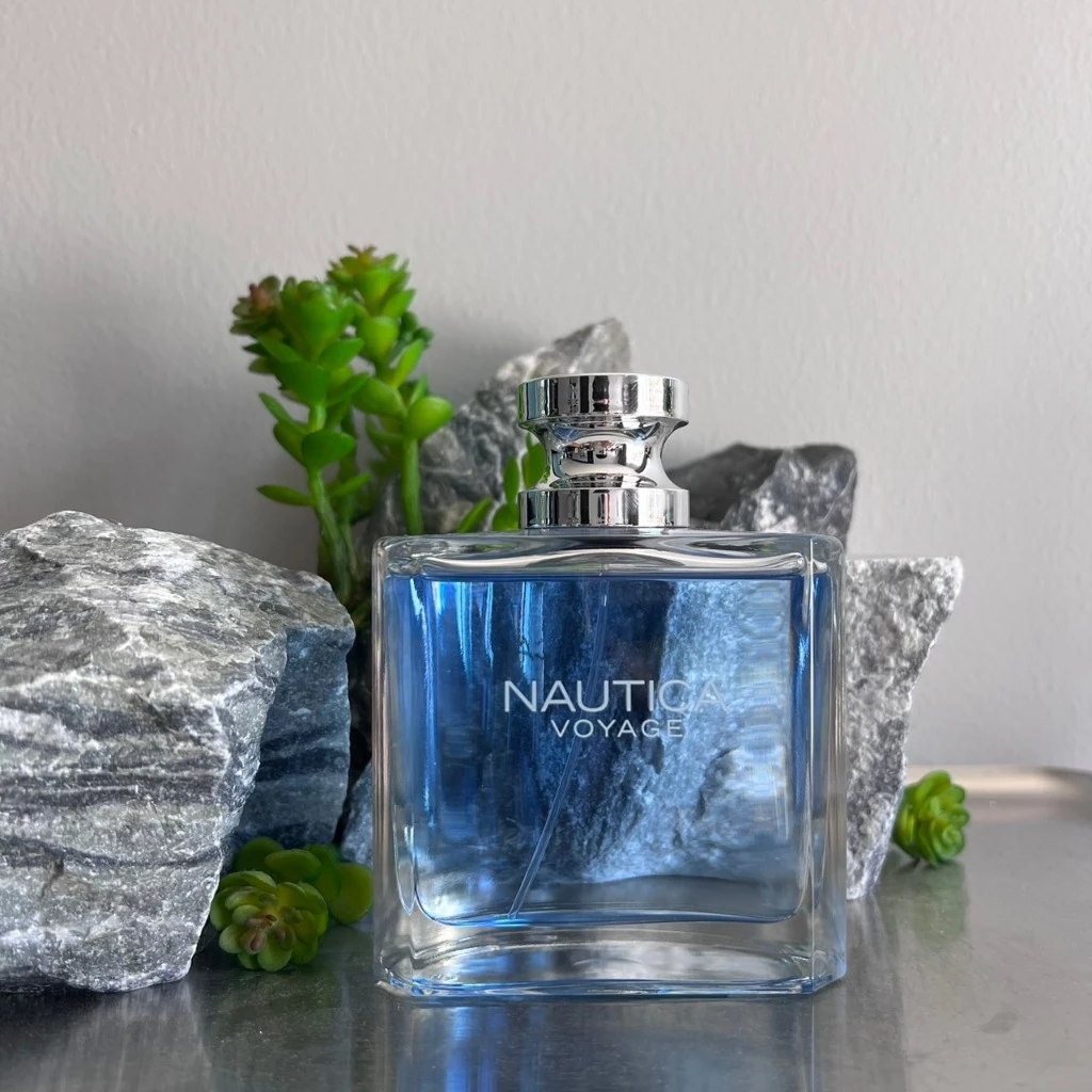 Nautica - Voyage ( EDT ) แบ่งขาย