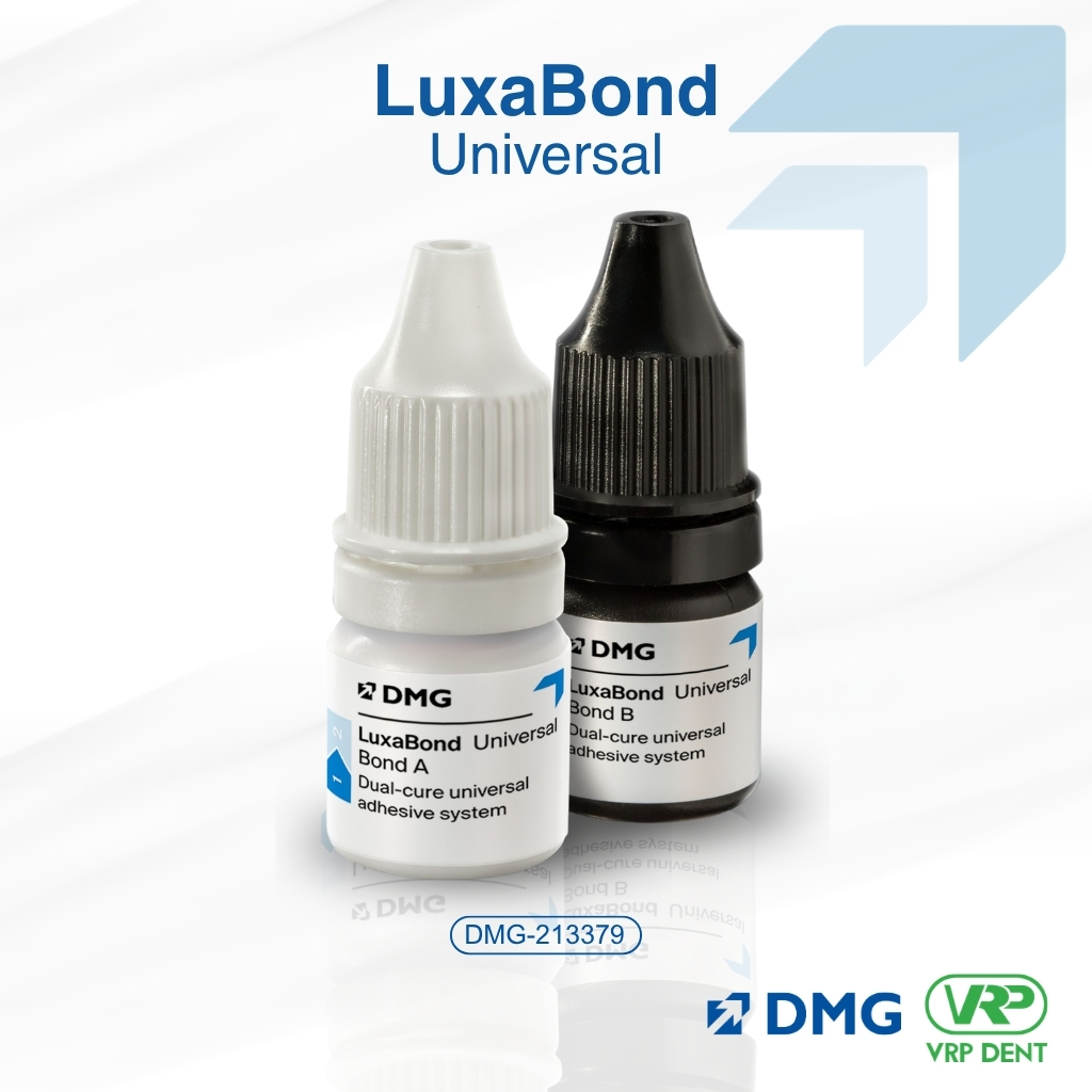 LuxaBond Universal  DMG-213379