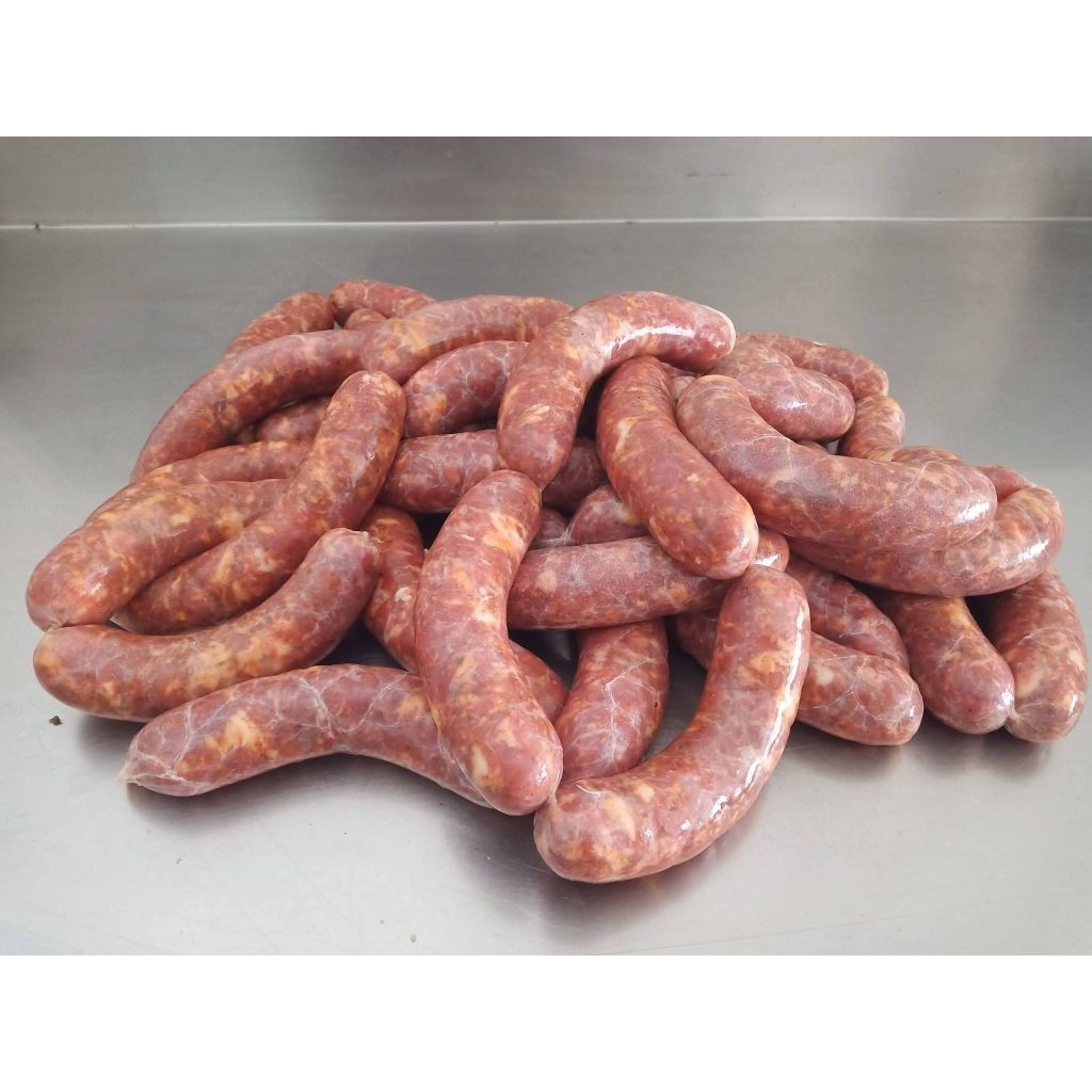 Spicy Balkan BBQ Sausages 1kg