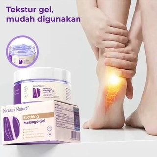 my-shop: ซื้อ 1 แถม 1  เจลนวด มอยส์เจอร์ไรเซอร์สำหรับผิวกาย สำหรับหัวเข่า ข้อและไห 50g