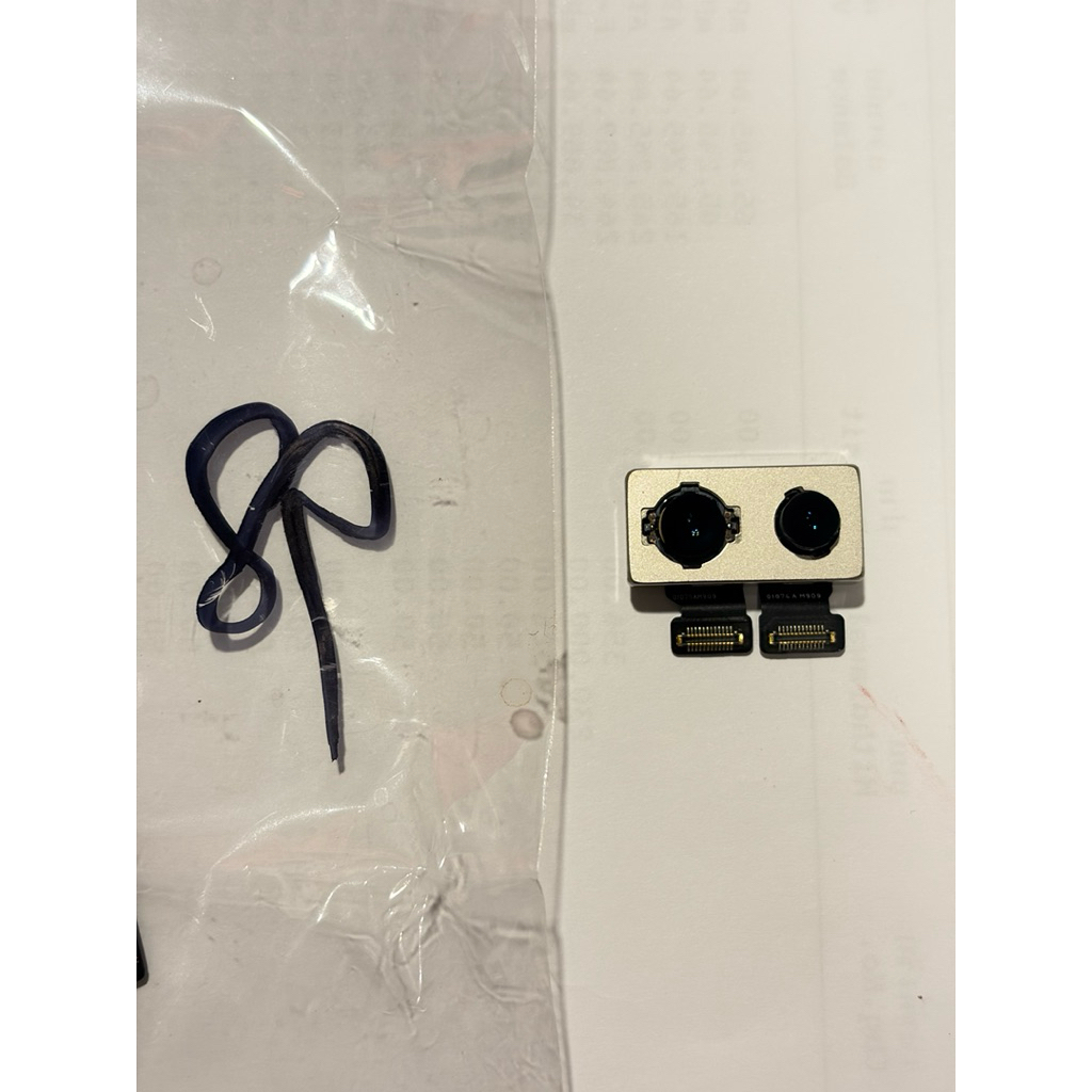 กล้องหลัง iPhone 8Plus สำหรับไอโฟน Back Camera for iPhone 8Plus