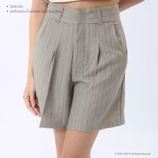 14.Days รุ่น Luca Shorts กางเกงขาสั้น ทรงสวย ใส่สบาย