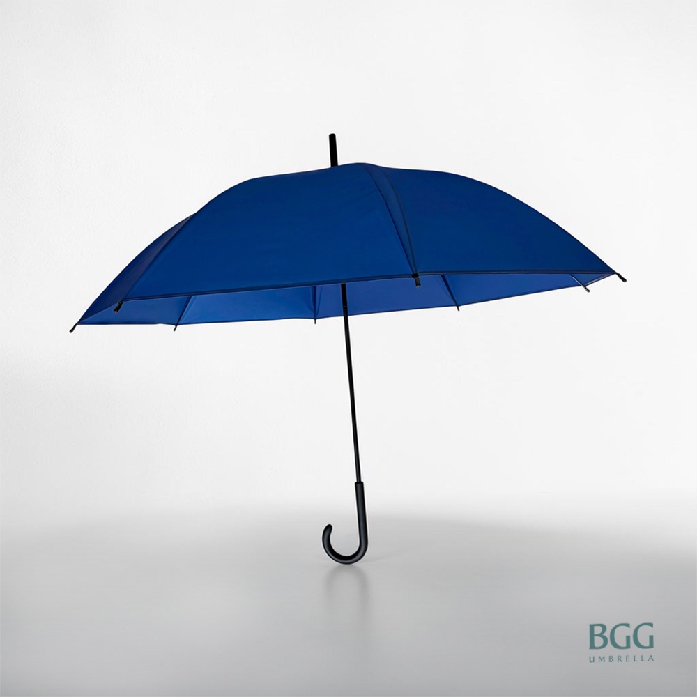 BGG 24" EVA/POE Umbrella Manual Open  Windproof 24 นิ้ว ร่มตรงเปิดมือ กันลม ผ้า POE คุณภาพดี แข็งแรง ใช้งานได้ทุกวัน