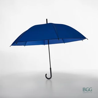 BGG 24" EVA/POE Umbrella Manual Open Windproof 24 นิ้ว ร่มตรงเปิดมือ กันลม ผ้า POE คุณภาพดี แข็งแรง ใช้งานได้ทุกวัน