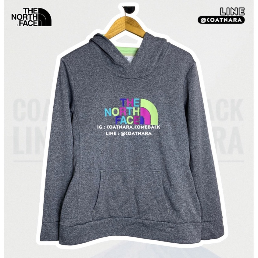 เสื้อกันหนาว แบรนด์The North Face Sweater