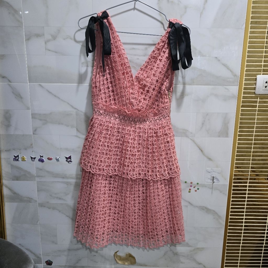 ป้าย Rosalind size S