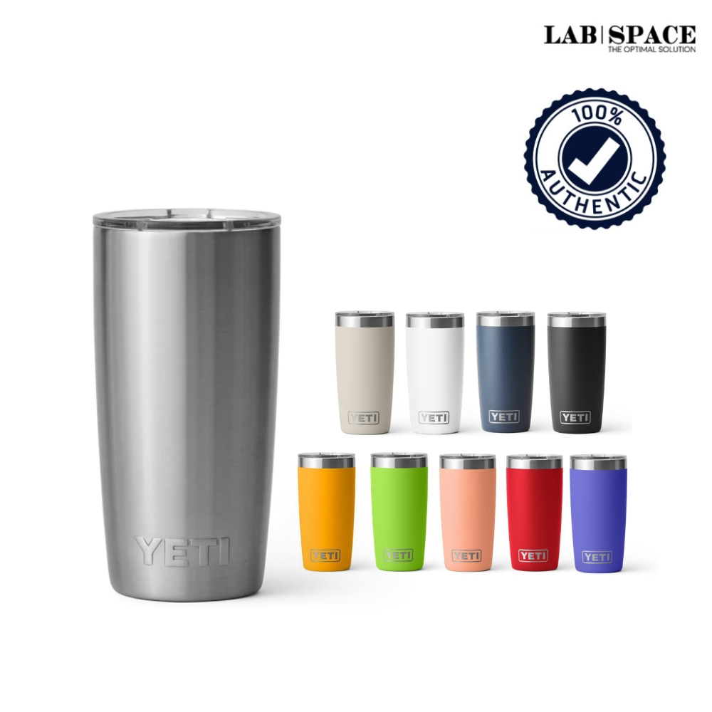 YETI แก้วเยติ RAMBLER 16 OZ STACKABLE CUP WITH MAGSLIDER LID