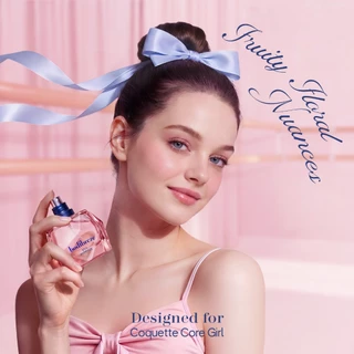 NEW แนะนำน้ำหอมใหม่ฤดูร้อน – Bodibreze Eva Eau de Parfum 30ml | น้ำหอมผู้หญิง กลิ่นดอกไม้ผลไม้ ทนนาน – Almond Milk & Fig