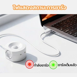 ไฟกลางคืน นํา อัจฉริยะ,โคมไฟเซ็นเซอร์เคลื่อนไหว,ชาร์จ ยูเอสบี,ตัวยึดแม่เหล็ก,สําหรับทางเดินห้องนอนตู้เสื้อผ้าไฟข้างเตียง