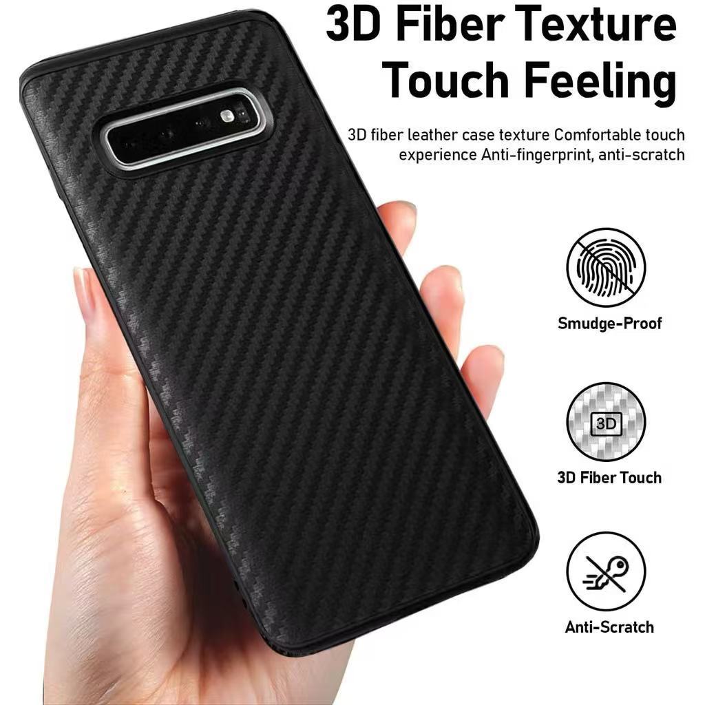 เคสแคบล่า สำรับรุ่น Samsung S9 S10 plus / S10Plus เคส TPU
