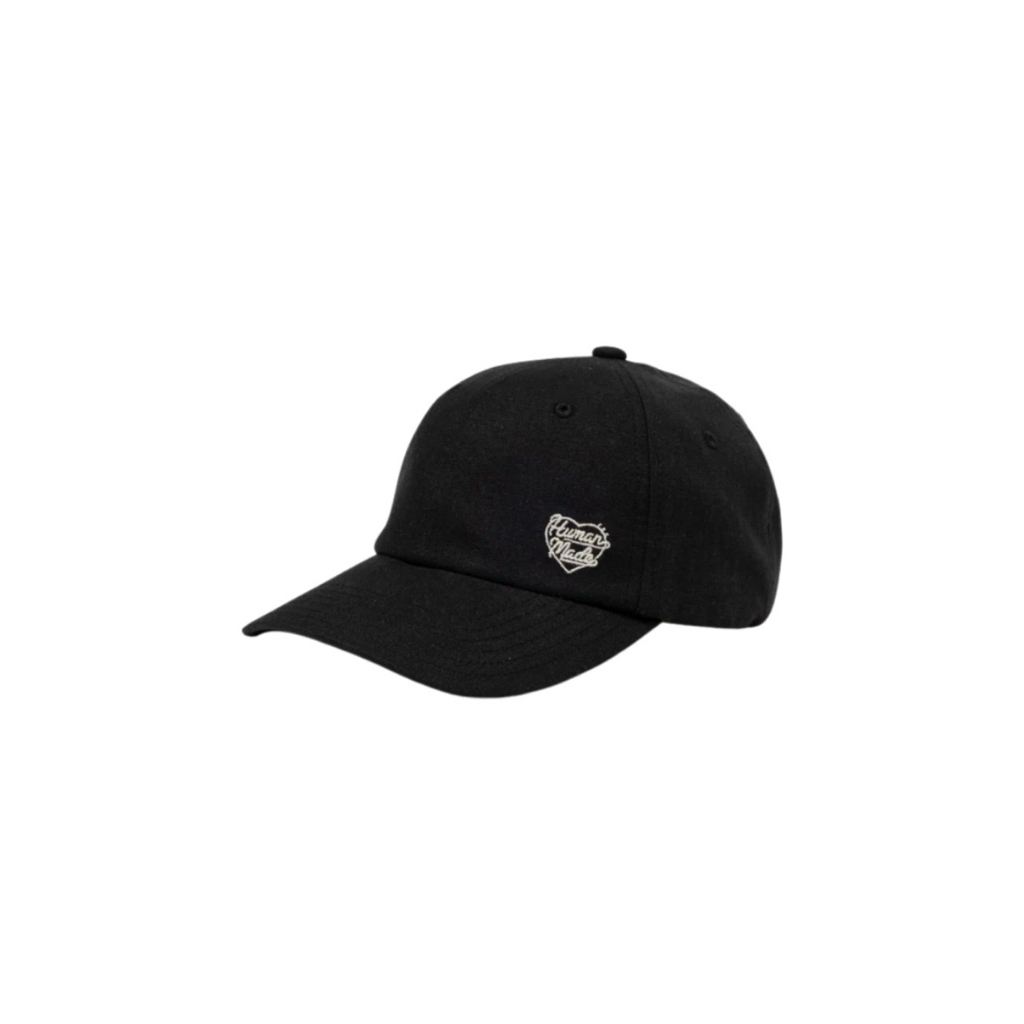 พร้อมส่ง 🇹🇭🇯🇵 ❤️Human made 6PANEL LINEN CAP❤️