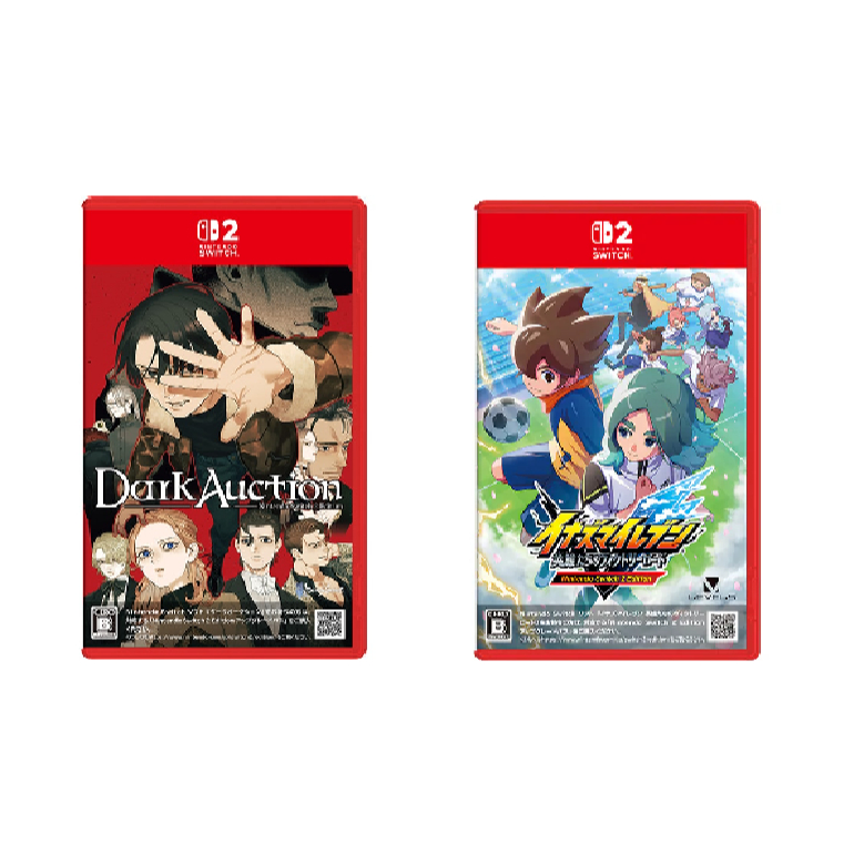 [Direct From Japan] 2026. 6 .2  Week Nintendo Switch2 Game Software Japan NEW GAME