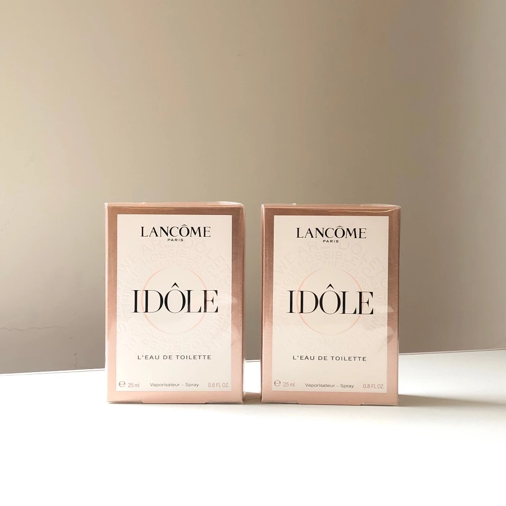 น้ำหอม 🌹Lancome IDOLE แท้ ลังโคม อิดอล EDP/EDT