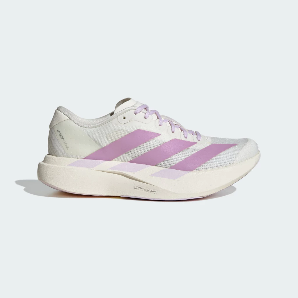 Adidas รองเท้าวิ่ง Adizero Evo SL Shoes 2026 KI7354 thumbnail 3