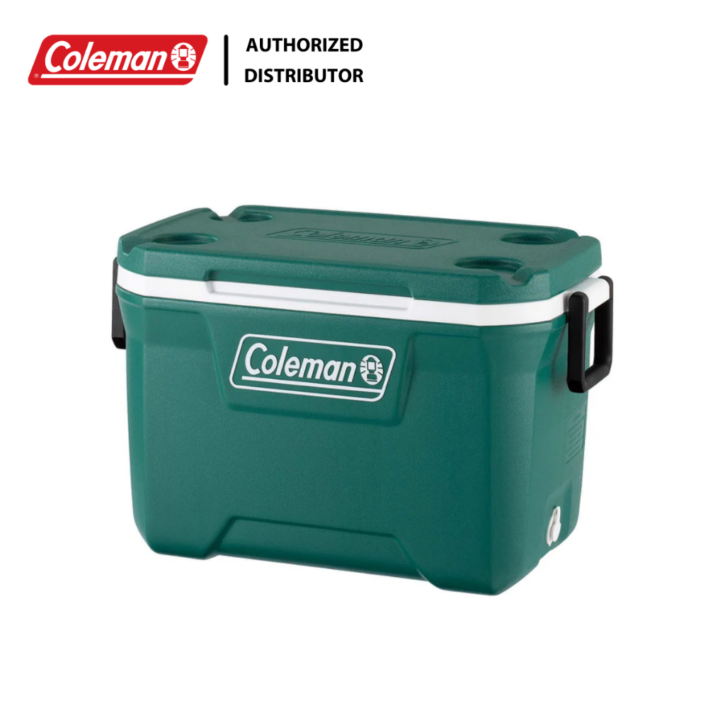 Coleman JP 52 QT Xtreme Cooler Evergreen 37237 กระติกน้ำแข็ง