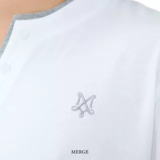 Merge Official - Merge Oversized Tee 23 (พร้อมส่ง)