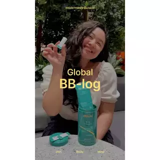 ✅พร้อมส่ง ถูกที่สุด ของแท้ BBLAB BIOTIN COLLAGEN V 30p