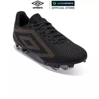 UMBRO Velocita Matrix Club FG รองเท้าฟุตบอลผู้ชาย