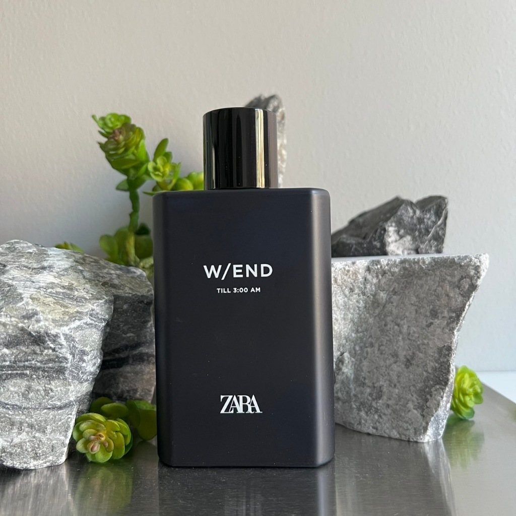Zara - W-end Till 3 am แบ่งขาย