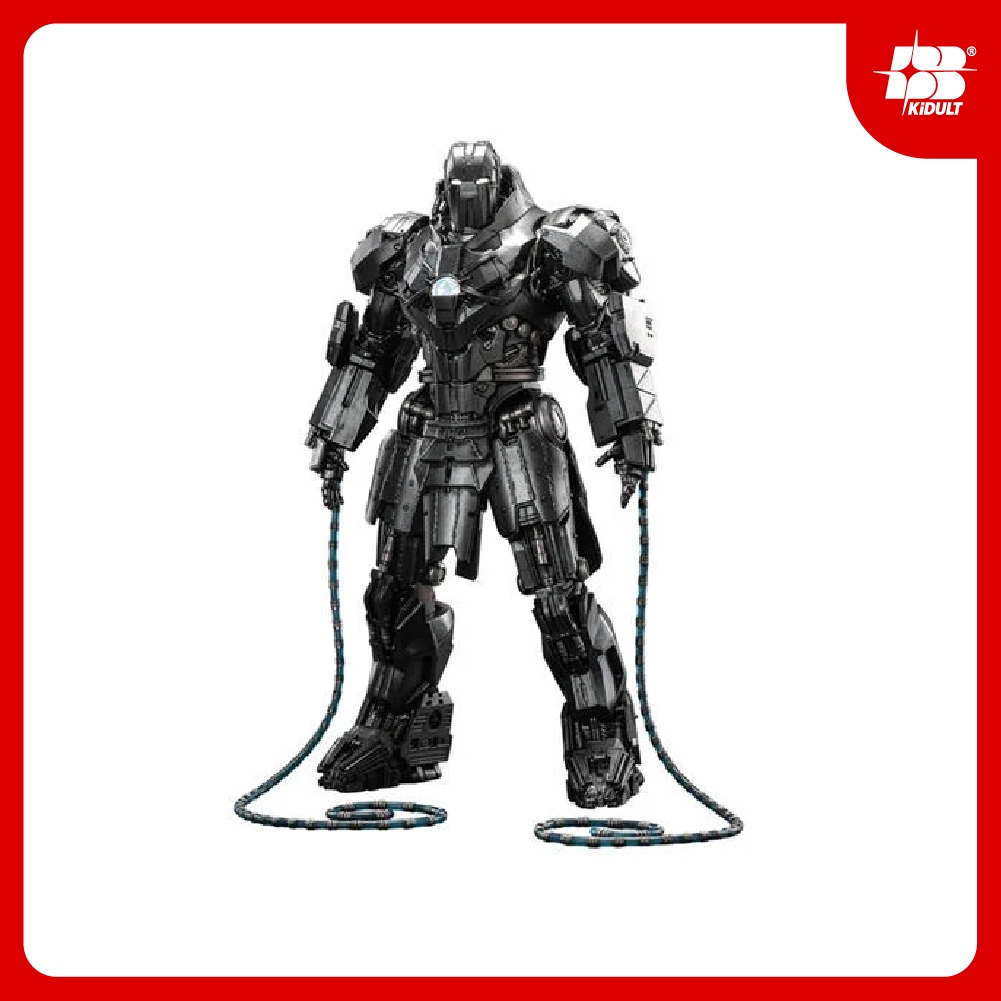 Whiplash MARK2 (วิปแลช มาร์ค ทู)(ZD TOYS) - (ลิขสิทธิ์แท้) (1915-02)
