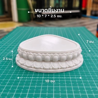 🔥 โมเดลพระพุทธรูปสมัยใหม่ (พระพุทธ แฮนด์ซั่ม) ขนาด 8 ซม. งานละเอียด ของสะสม ของแต่งบ้าน ของขวัญสายมู 🔥