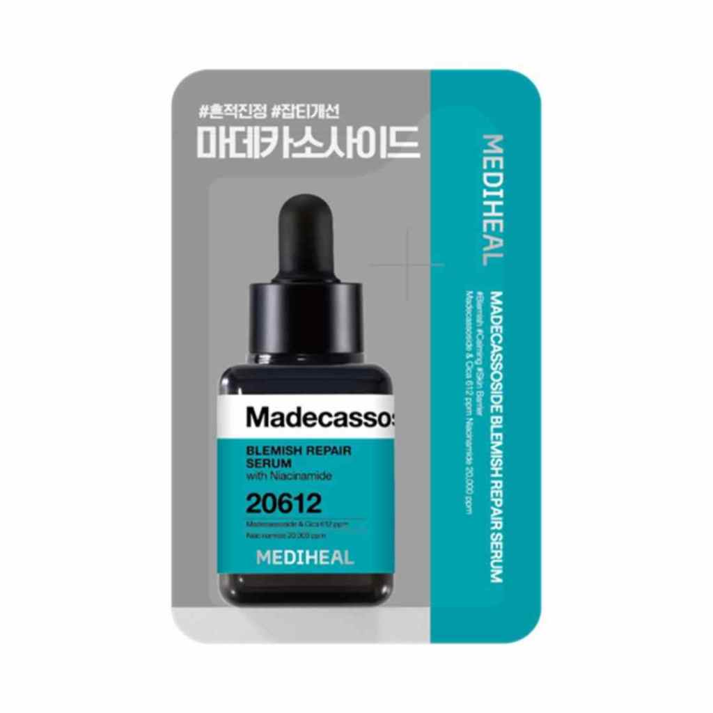 [NOT FOR SALE] Mediheal Madecassoside Repair Serum Sachet 2ml