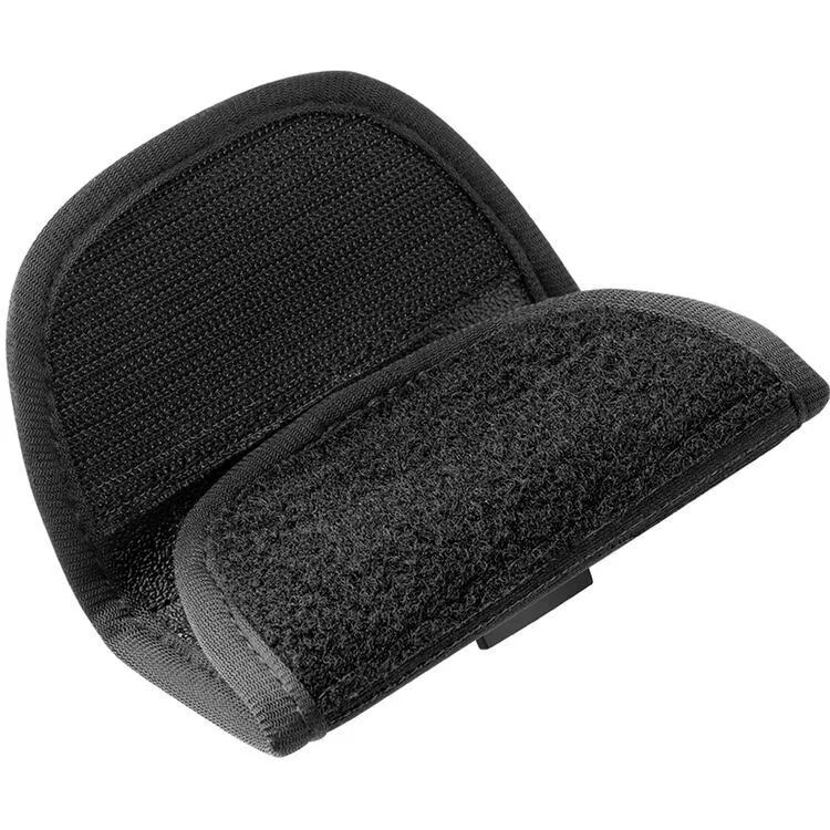 Telesin GoPro / DJI / Insta360 Backpack Strap Mount (GP-BPM-003) thumbnail 3