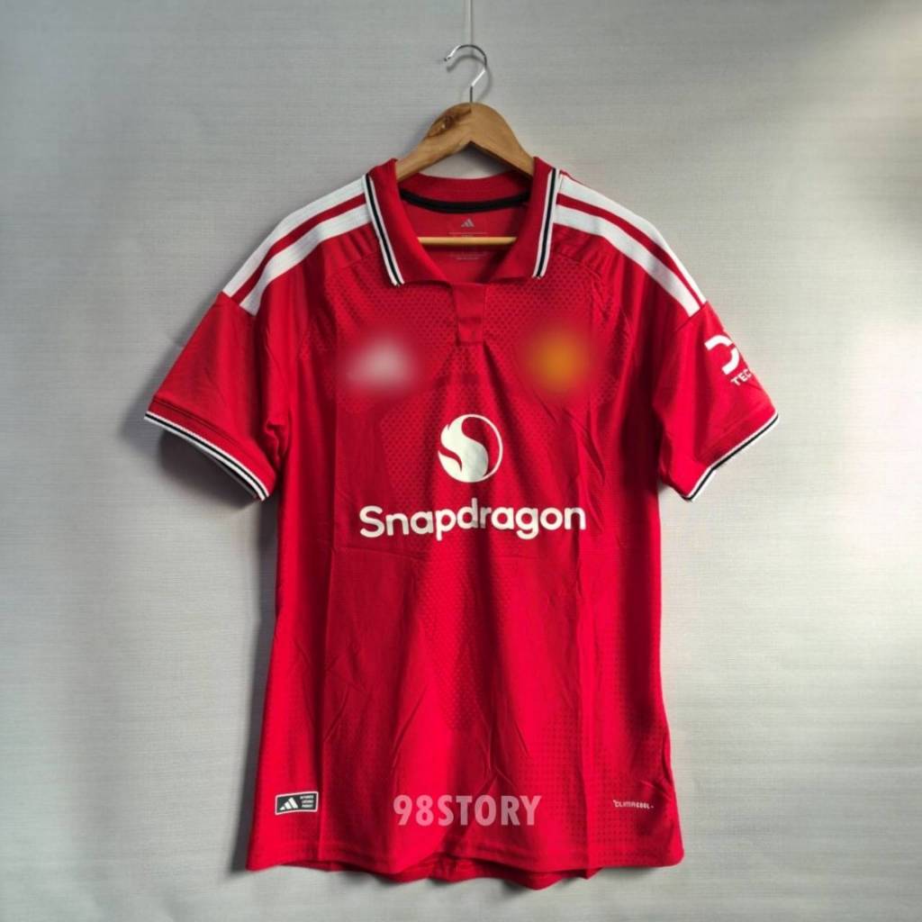 เสื้อบอล IIมuยู 2026/27 เหย้า เกรดนักเตะ Player แขนยาว