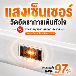 ลู่วิ่งไฟฟ้า U2 ลู่วิ่ง พับได้ มอเตอร์ 5.2HP ประหยัดพลังงาน ความชันไฟฟ้า 20 ระดับ บลูทูธ "FITSHOW" อะพาร์ตเมนต์