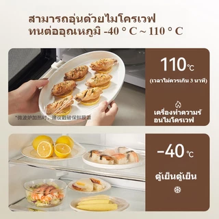 COD ถุงครอบอาหาร ติดผนัง 100 ชิ้น แรปครอบอาหาร ถุงถนอมอาหารแบบใช้แล้วทิ้ง ไม่จำเป็นต้องเจาะร อเนกประสงค์