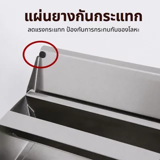 doti ตู้จดหมาย กันน้ำ ติดผนัง มีกุญแจล็อก กล่องรับความคิดเห็น ดีไซน์โมเดิร์น ตู้ไปรษณีย์