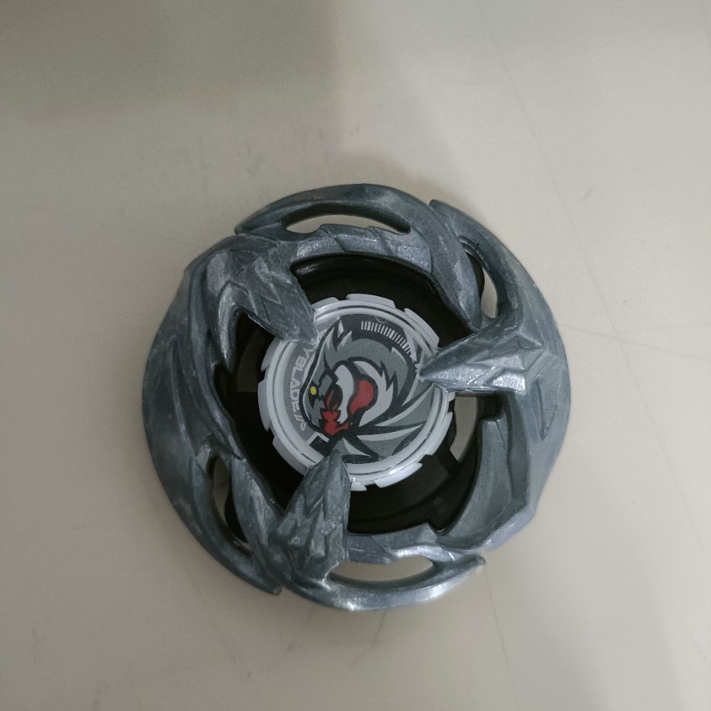 Beyblade X : Blade Wyvern Gale หายาก ของแท้ มือสอง