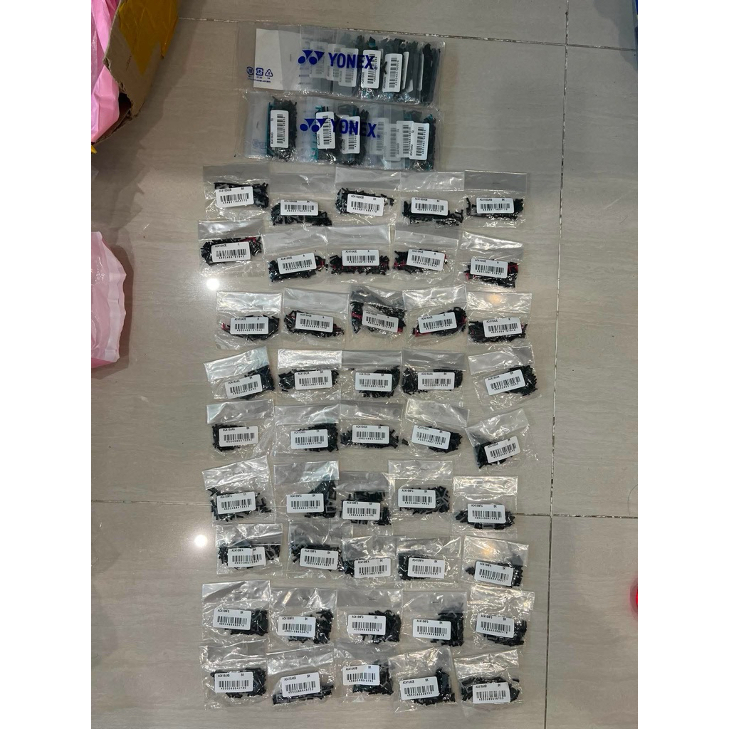 ตาไก่แท้ตรงรุ่น JAPAN YONEX 100ZZ , 11PRO , 88D GEN3 , 1000zz , Z Strike , 77Pro , 700Pro , 800Pro , 700 , 800