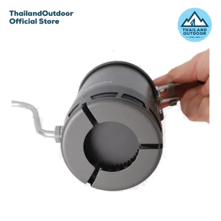 Fire Maple กาน้ำแบบ Petrel Pour Over Kettle 350 ml